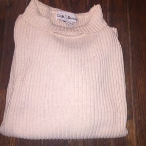 Croft & Barrow Sweater 🍁